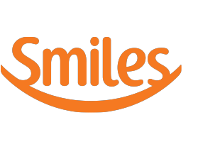 smiles